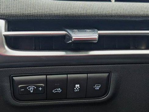 New 2025 Hyundai Santa Cruz Limited image 23