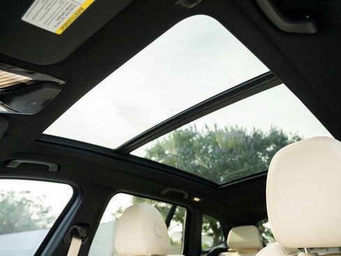 Used 2021 BMW X3 sDrive30i w/ Convenience Package image 23