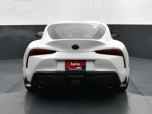 Used 2024 Toyota Supra image 38