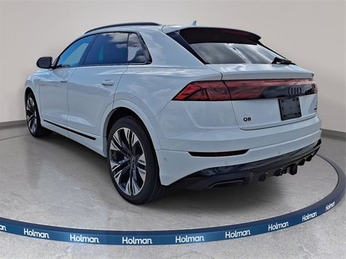 New 2026 Audi Q8 Premium Plus image 2