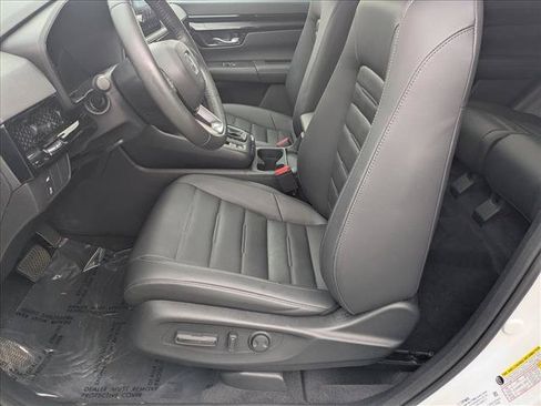 Used 2024 Honda CR-V EX-L image 16