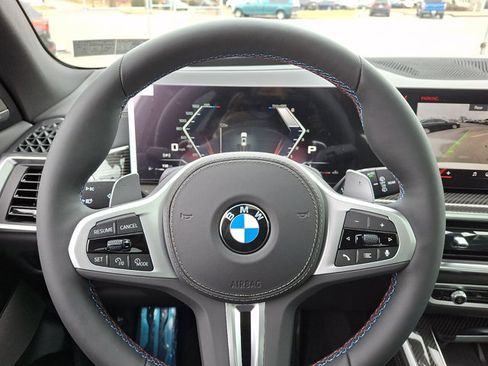 New 2026 BMW X5 M60i image 19