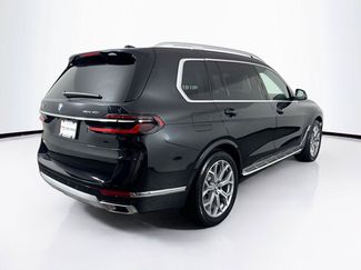 Used 2025 BMW X7 xDrive40i AWD/4WD video 2