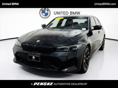 Used 2026 BMW M340i xDrive