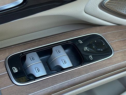 Certified 2023 Mercedes-Benz EQS 450+ 4MATIC Sedan image 13
