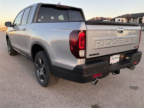 New 2026 Honda Ridgeline TrailSport image 16