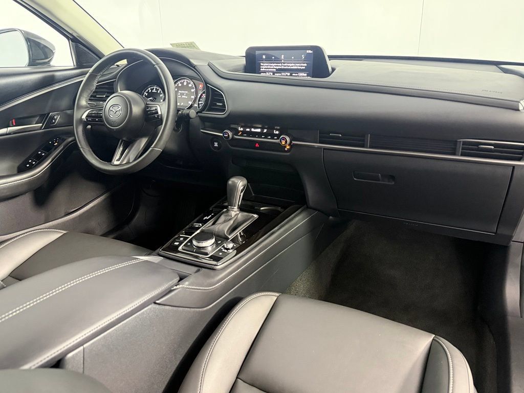Used 2024 MAZDA CX-30 AWD 2.5 S w/ Select Sport Pkg image 15