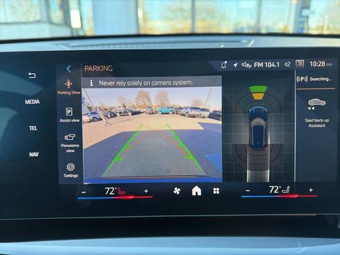 Used 2025 BMW X1 xDrive28i image 23