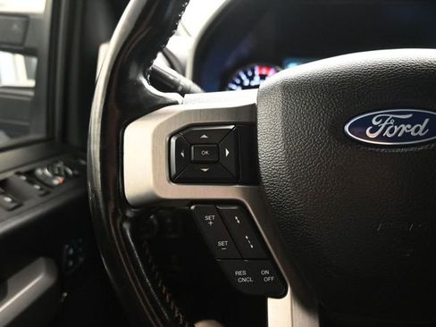 Used 2018 Ford F250 Platinum w/ Platinum Ultimate Package image 14
