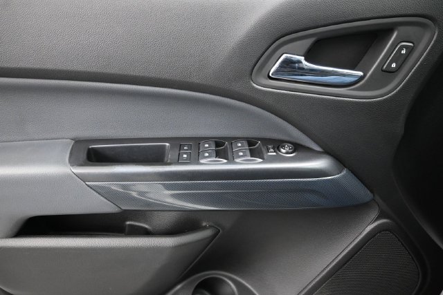 Used 2019 Chevrolet Colorado Z71 AWD/4WD image 25