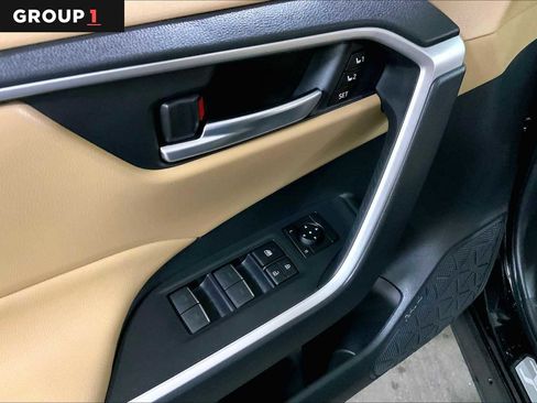 Certified 2024 Toyota RAV4 XLE Premium w/ Weather Package image 34