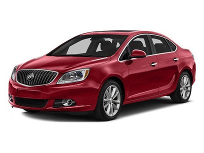 Used 2016 Buick Verano