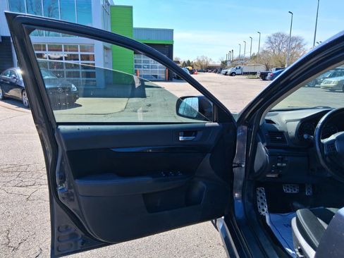 Used 2013 Subaru Legacy 2.5i Sport image 13