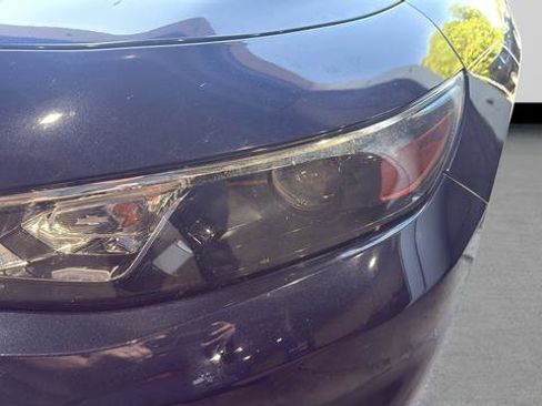 Used 2018 Chevrolet Malibu LS FWD image 28