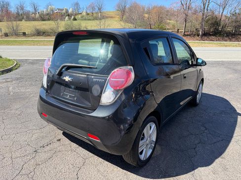 Used 2015 Chevrolet Spark LT image 7