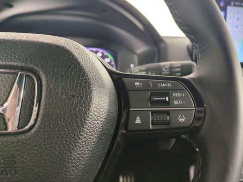 Used 2026 Honda Civic Sport Touring image 31