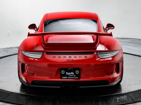 Used 2015 Porsche 911 GT3 image 13