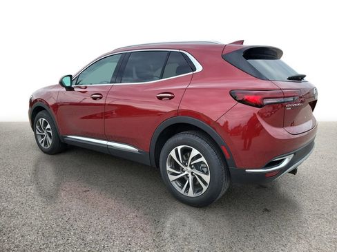 Certified 2023 Buick Envision Essence image 3