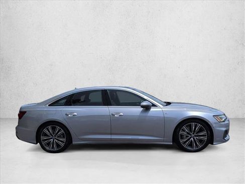 Used 2019 Audi A6 3.0T Premium Plus w/ Premium Plus Package AWD/4WD image 4