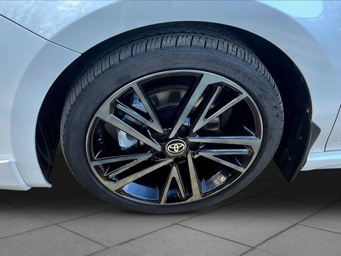 Certified 2025 Toyota Camry XSE w/ Premium Plus Package image 11