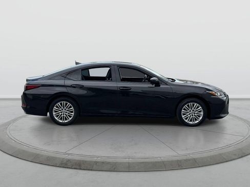 Used 2019 Lexus ES 350 w/ Premium Package FWD image 12