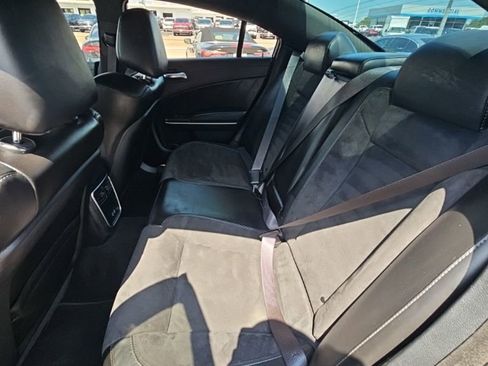 Used 2023 Dodge Charger Scat Pack RWD image 21