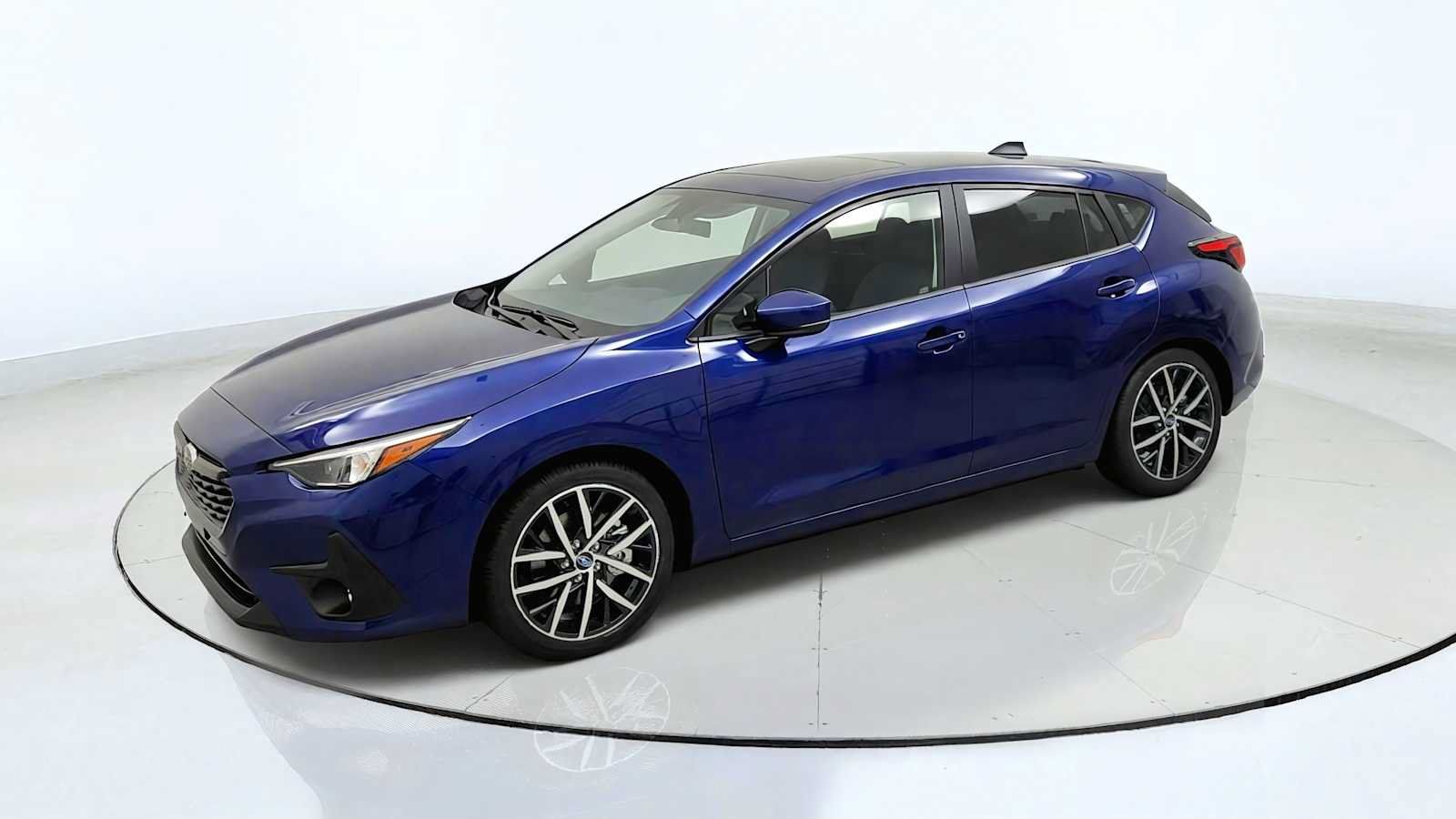 New 2026 Subaru Impreza 2.0i Sport AWD/4WD image 4