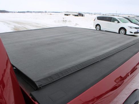 Used 2013 RAM 1500 Big Horn image 11