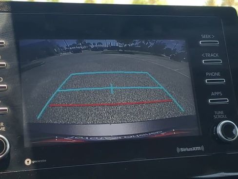 Certified 2023 Toyota Camry SE image 19