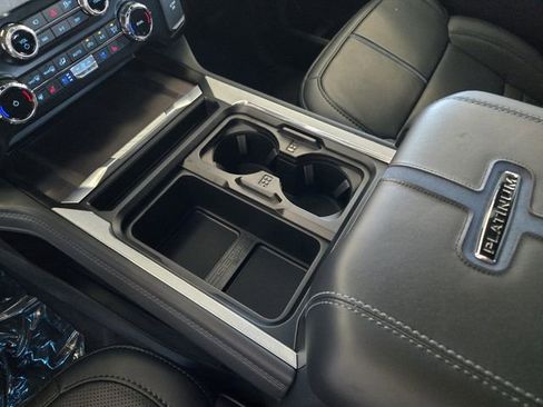 New 2026 Ford F250 Platinum image 17