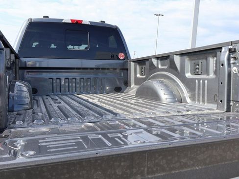 New 2026 Ford F250 Lariat w/ Lariat Premium Package image 15