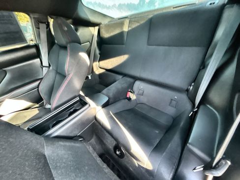 Used 2023 Subaru BRZ Premium image 26