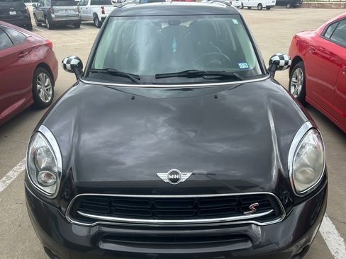 Used 2016 MINI Cooper Countryman S image 15