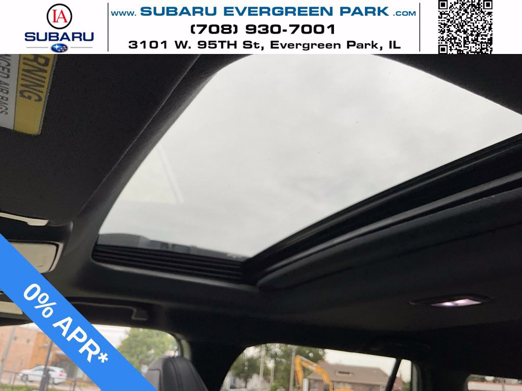 New 2026 Subaru Outback Premium AWD/4WD image 28