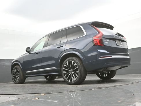 New 2026 Volvo XC90 B6 Ultra AWD/4WD image 33