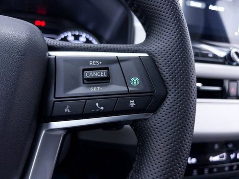 New 2026 Mitsubishi Outlander SE AWD/4WD image 22