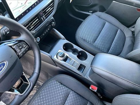 New 2026 Ford Escape Active w/ Tech Pack #1 image 9