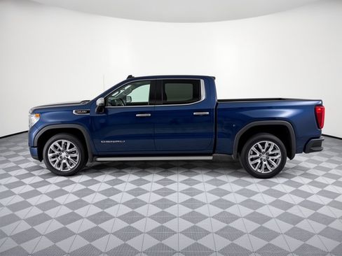 Used 2023 GMC Sierra 1500 Denali w/ Denali Reserve Package AWD/4WD image 2