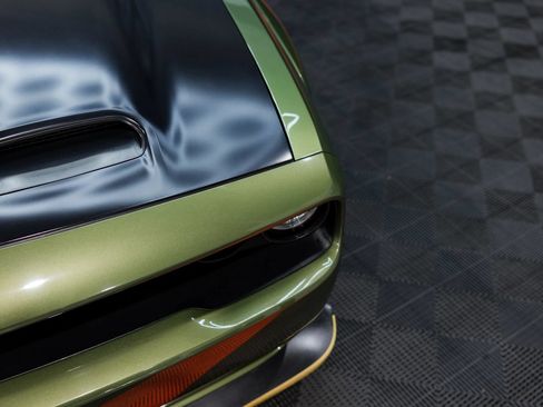 Used 2020 Dodge Challenger SRT Hellcat Redeye RWD image 31