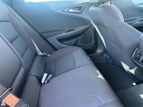 Used 2023 Chevrolet Malibu LT FWD image 14