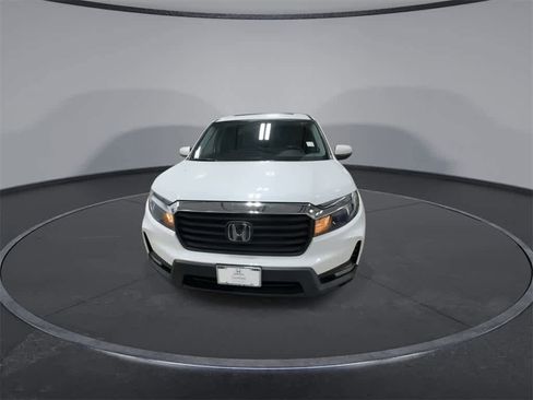 Used 2023 Honda Ridgeline RTL image 3