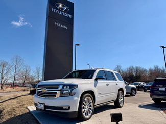 Used 2019 Chevrolet Tahoe Premier w/ Premier Plus Edition video 1