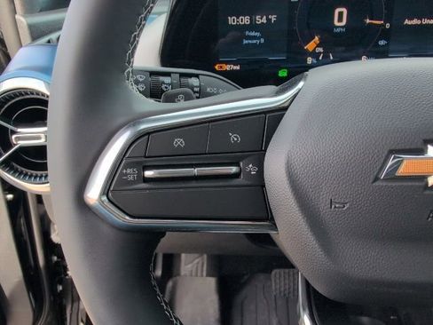 New 2026 Chevrolet Equinox EV LT AWD/4WD image 19
