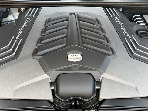 Used 2023 Lamborghini Urus S AWD/4WD image 11