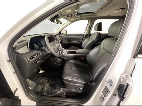 Used 2023 Hyundai Palisade SEL w/ Premium Package image 21
