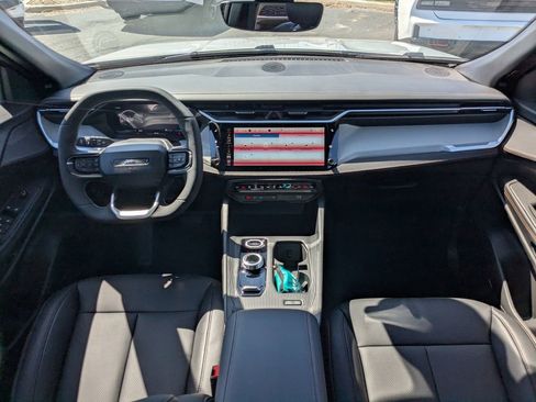 New 2026 Jeep Cherokee Limited AWD/4WD image 15