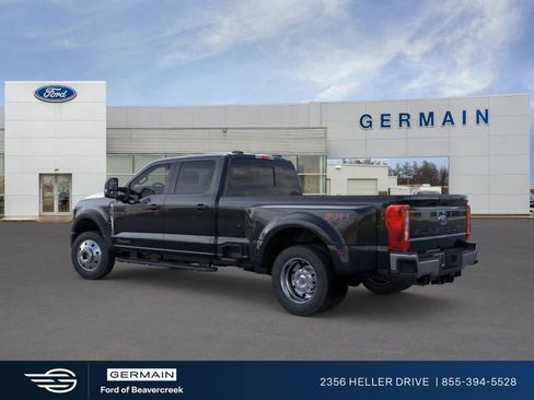 New 2026 Ford F450 XL w/ XL Driver Assist Package image 4
