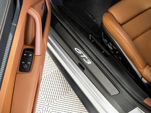 Used 2026 Porsche 911 GT3 RWD image 8