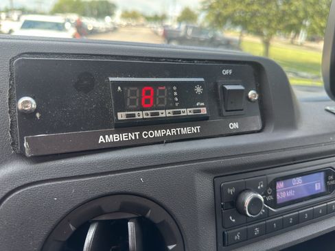 Used 2023 Ford E-350 and Econoline 350 Super Duty w/ Power Windows & Locks Group RWD image 21
