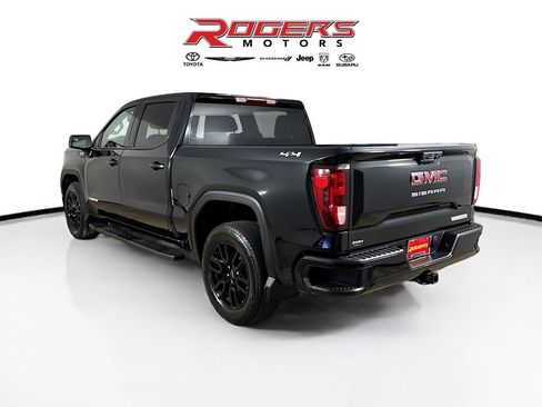 Used 2024 GMC Sierra 1500 Elevation w/ Max Trailering Package AWD/4WD image 11